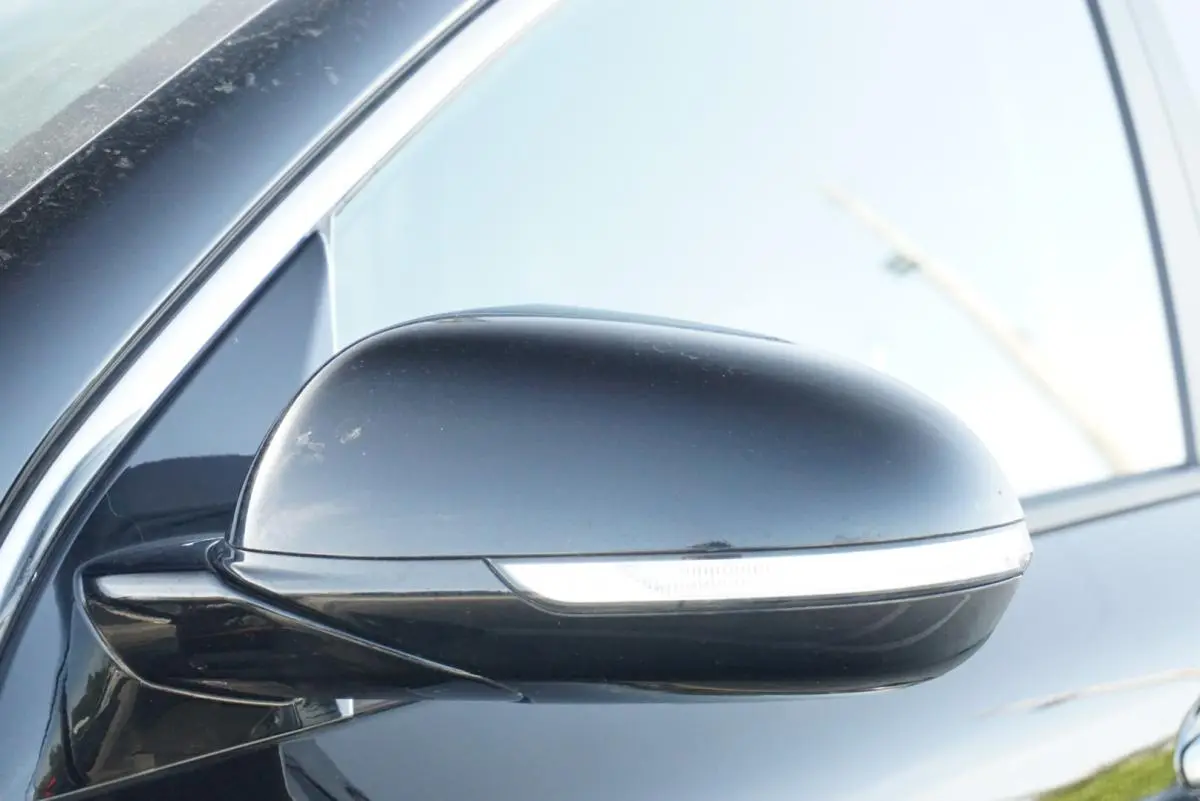 Kia e-Niro Spirit 21
