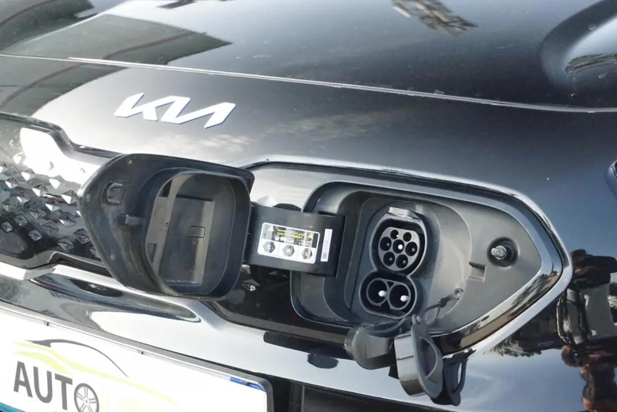 Kia e-Niro Spirit 25