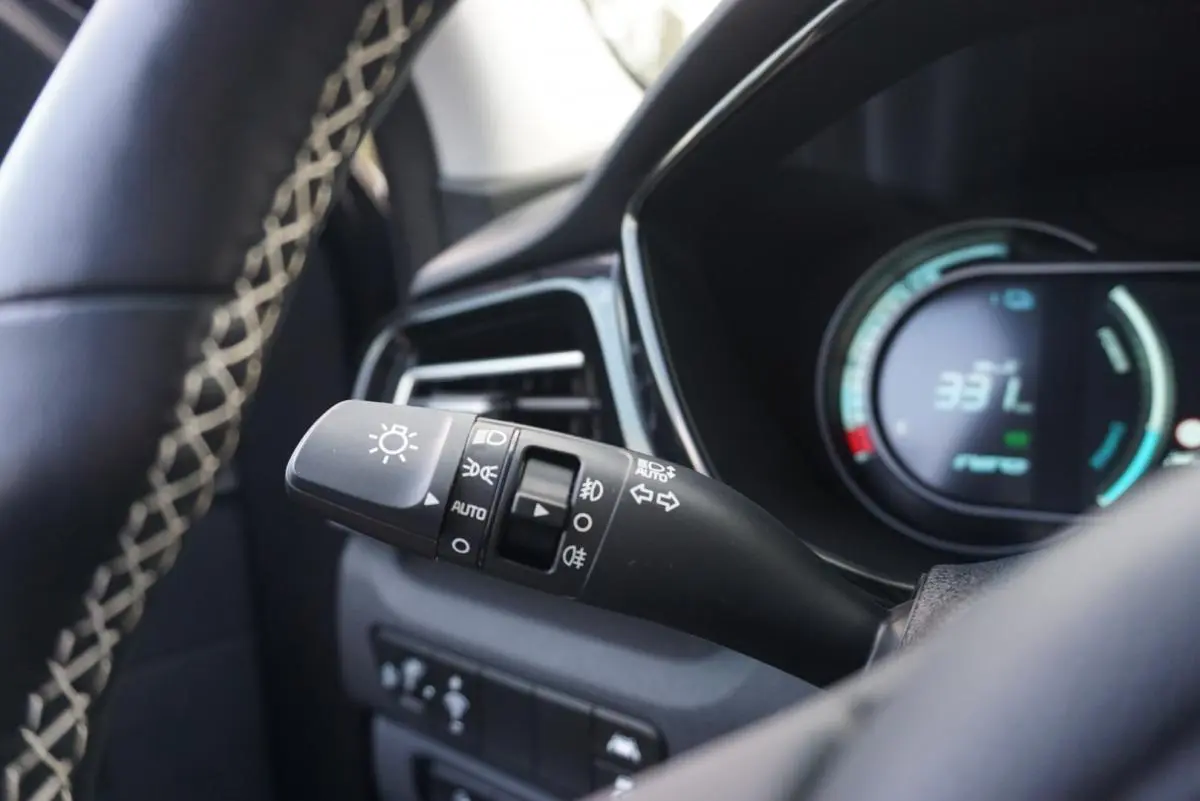 Kia e-Niro Spirit 30