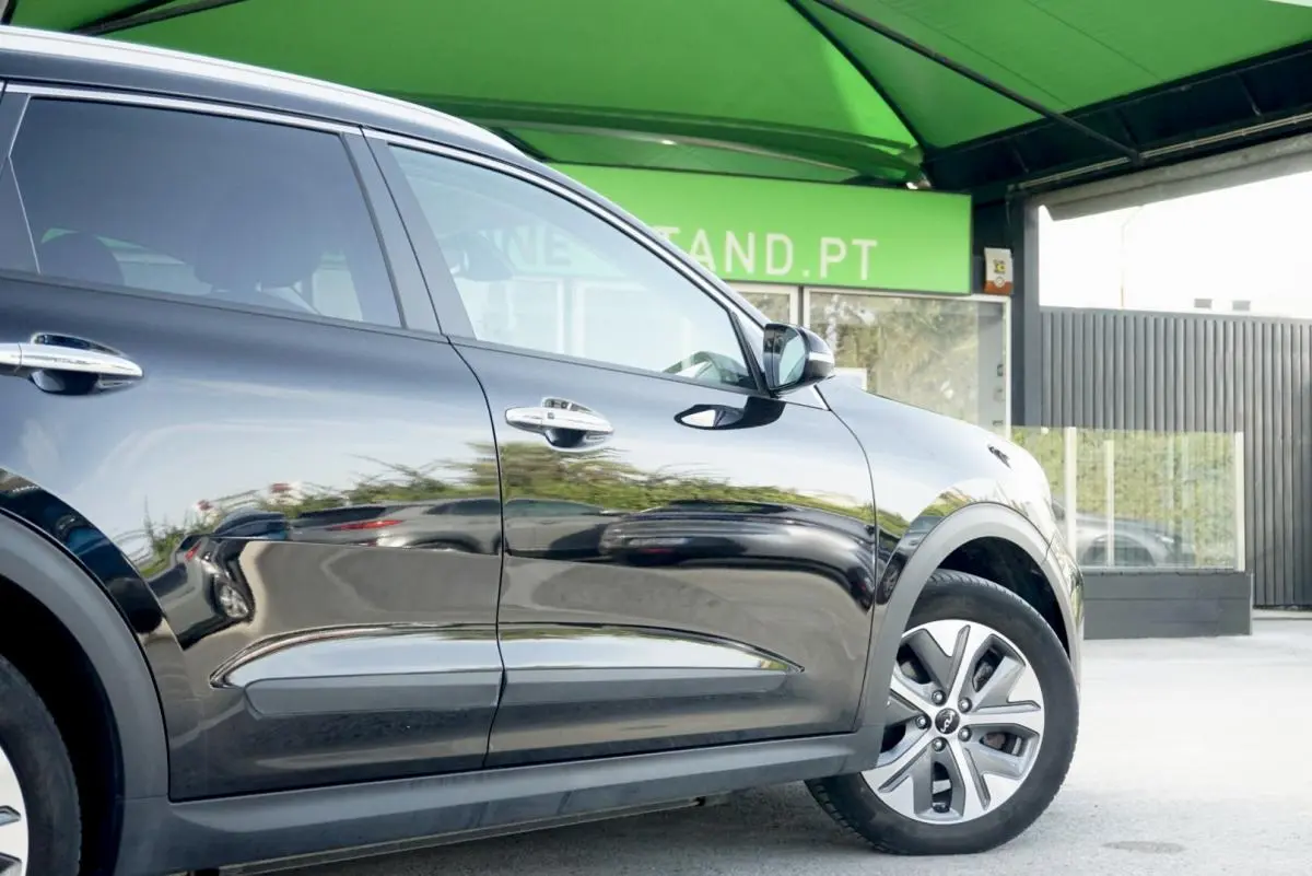 Kia e-Niro Spirit 32