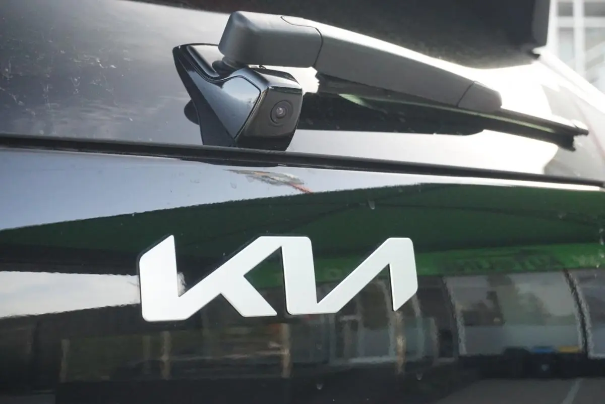 Kia e-Niro Spirit 31