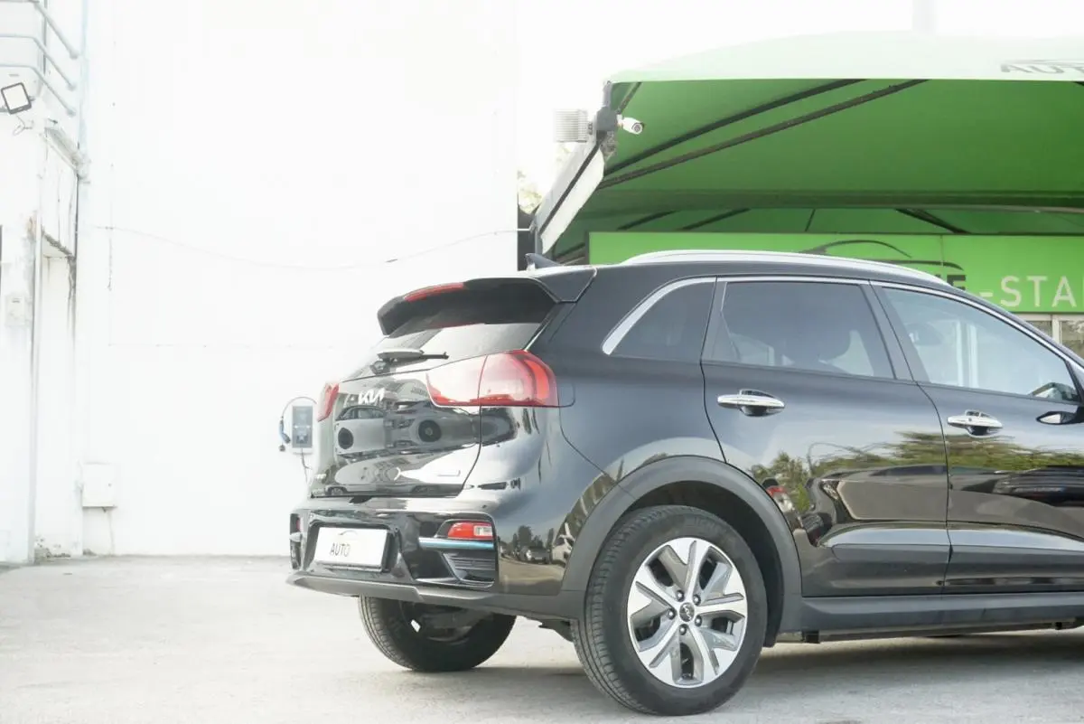 Kia e-Niro Spirit 33