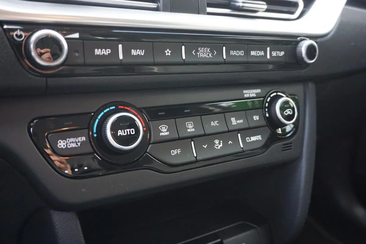 Kia e-Niro Spirit 35