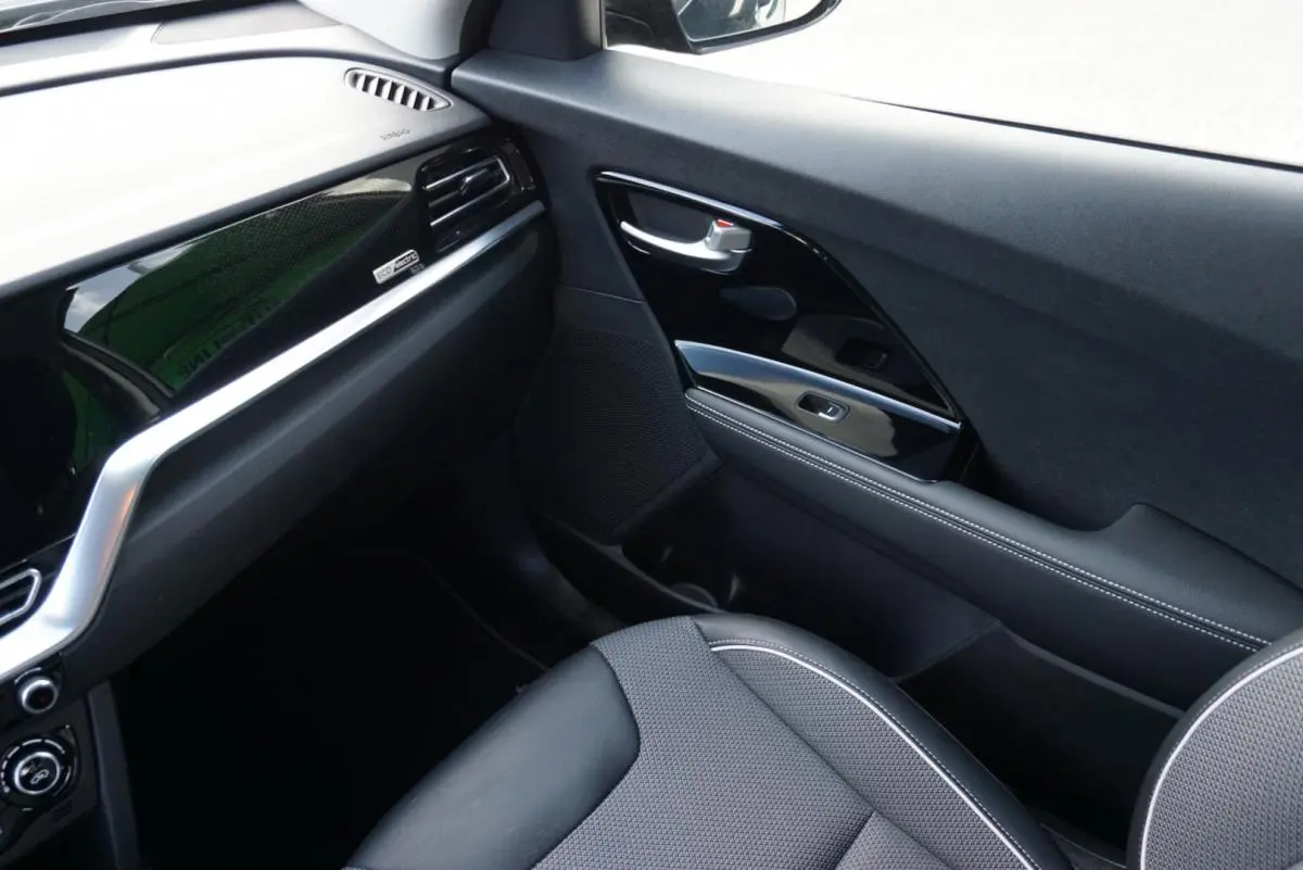 Kia e-Niro Spirit 36
