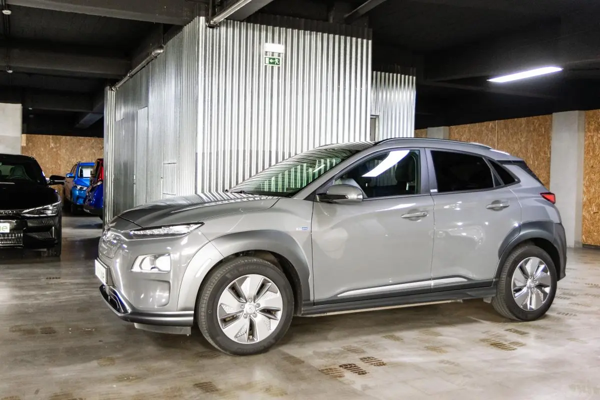 Hyundai Kauai Style 5