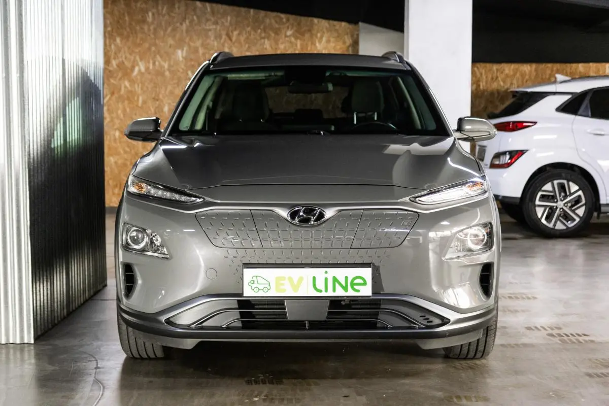 Hyundai Kauai Style 6