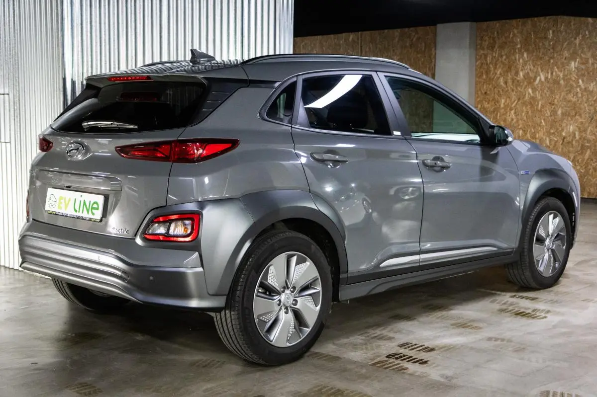 Hyundai Kauai Style 10