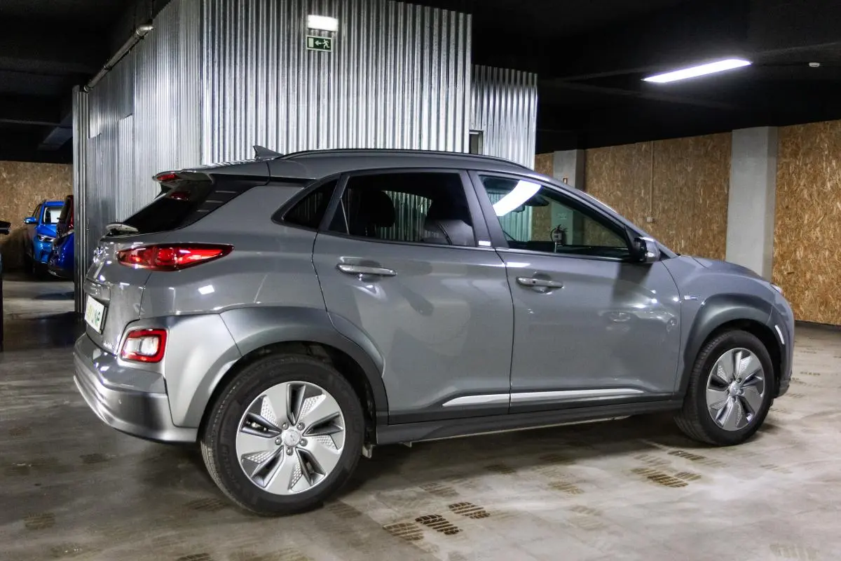 Hyundai Kauai Style 11