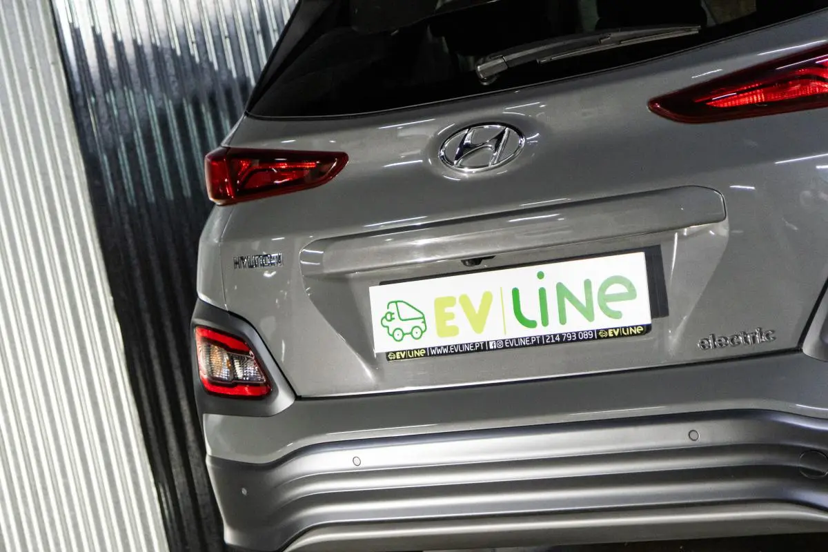 Hyundai Kauai Style 12