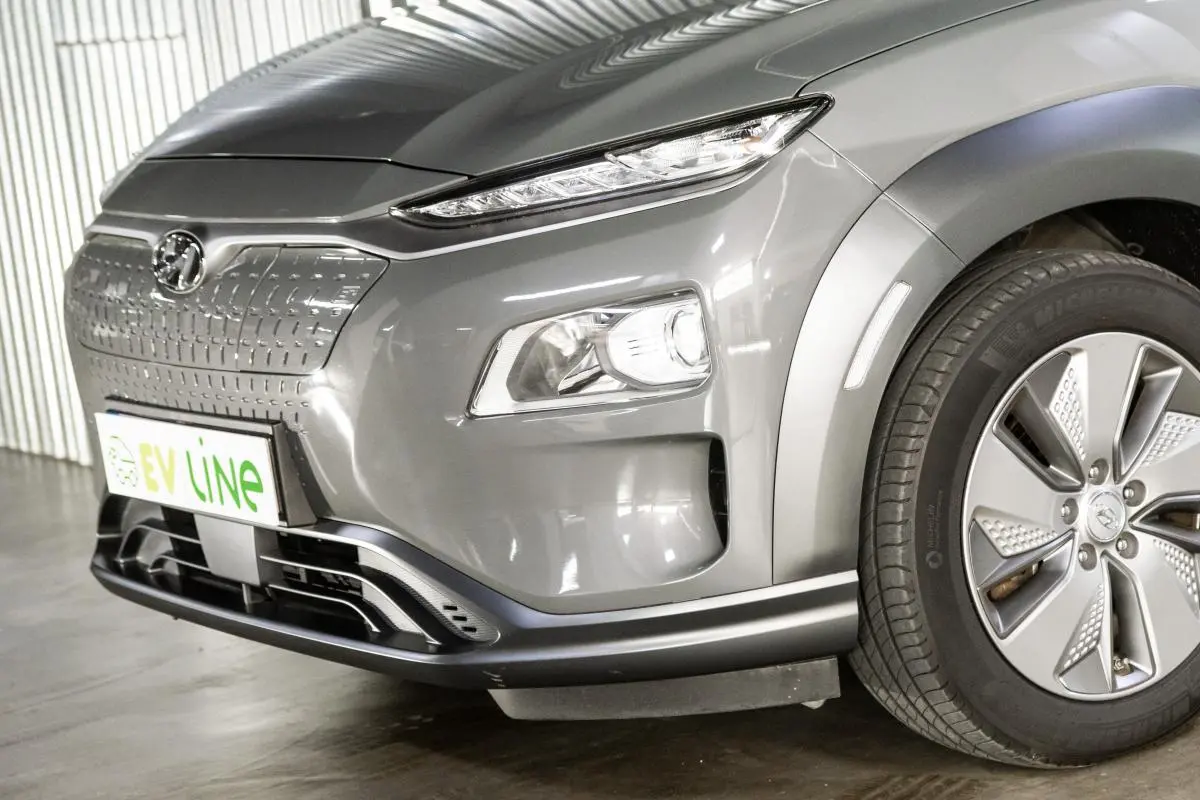 Hyundai Kauai Style 14