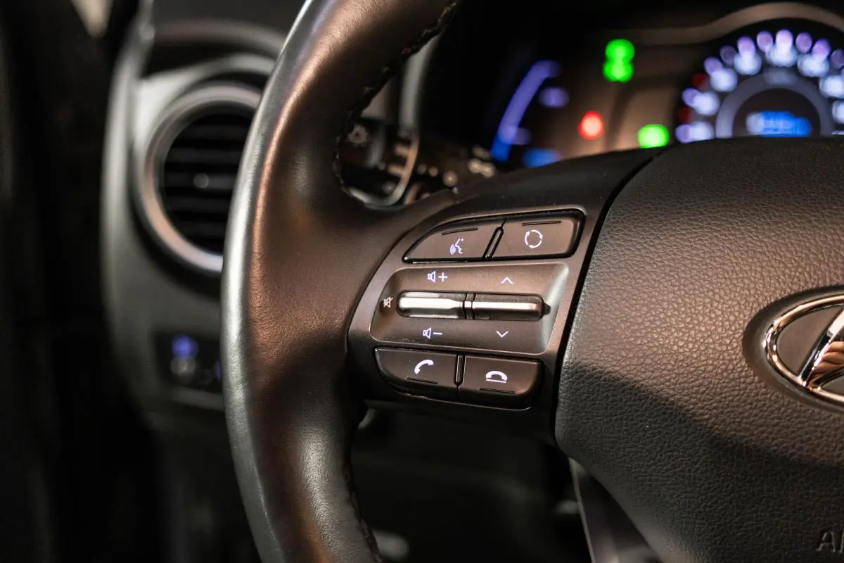 Hyundai Kauai Style 24