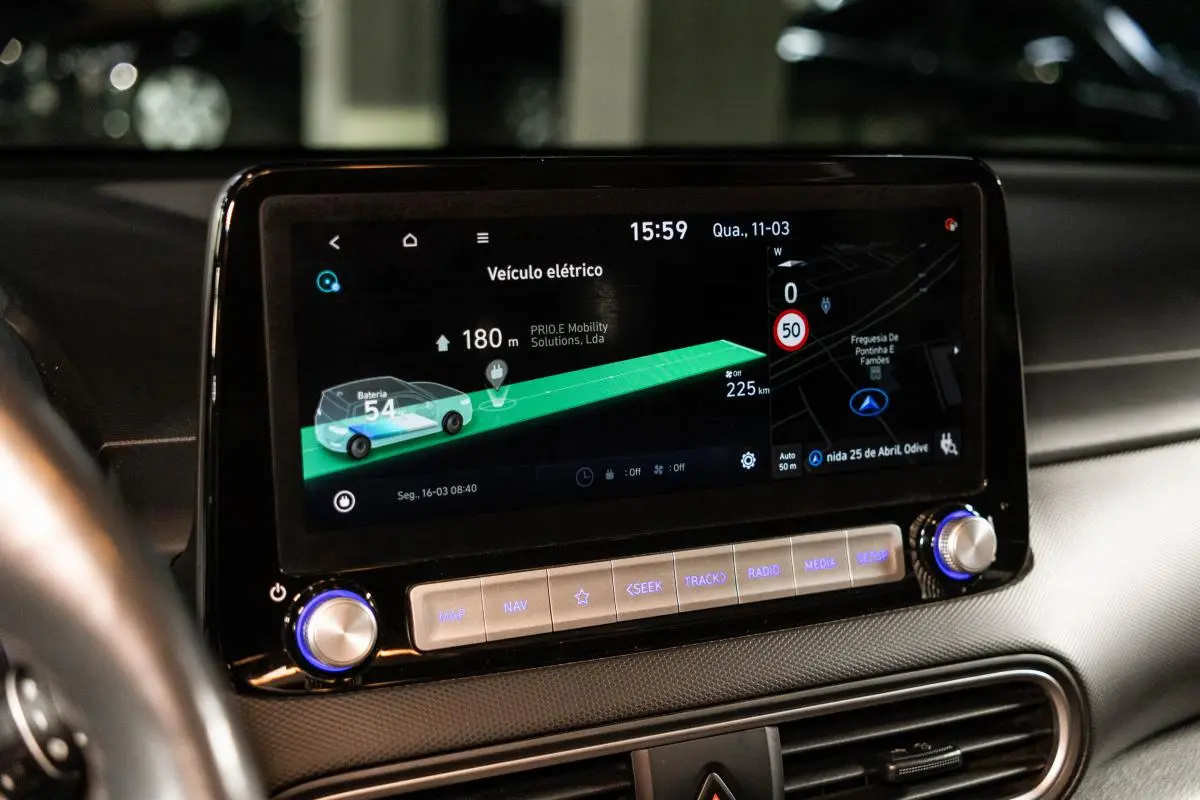 Hyundai Kauai Style 27