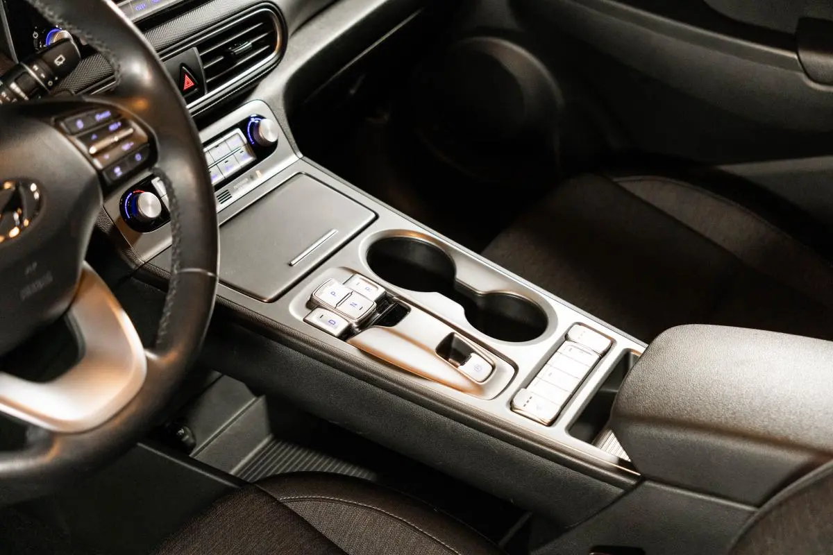 Hyundai Kauai Style 29