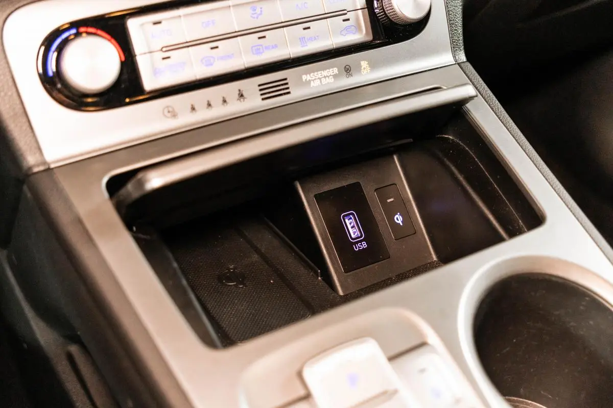 Hyundai Kauai Style 32