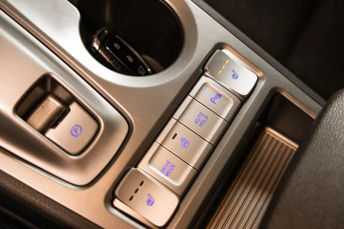 Hyundai Kauai Style 34