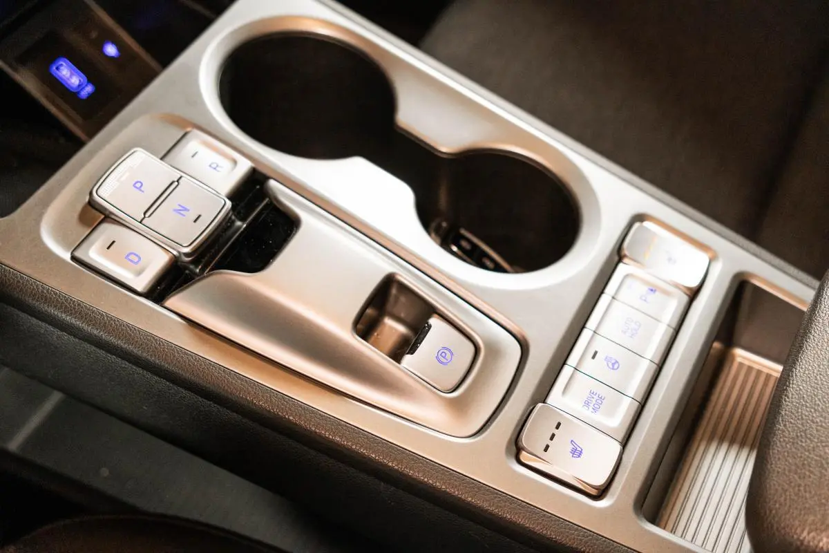 Hyundai Kauai Style 33