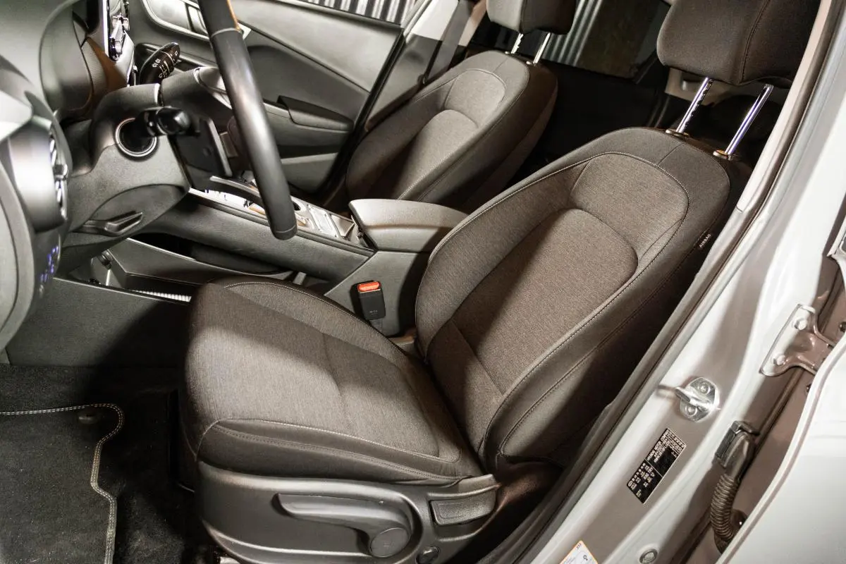 Hyundai Kauai Style 37