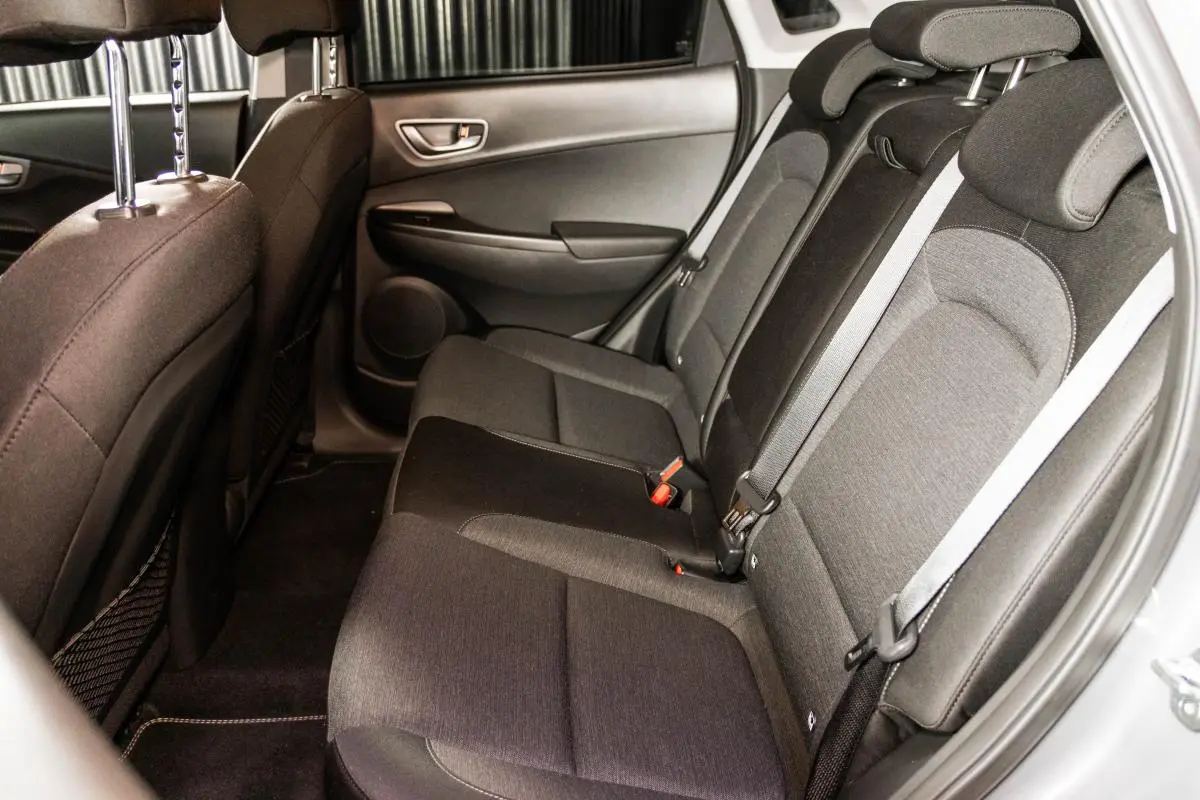 Hyundai Kauai Style 39