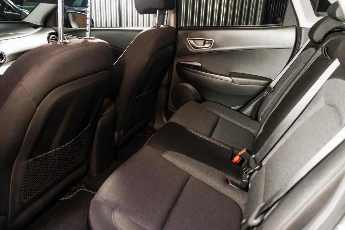 Hyundai Kauai Style 40