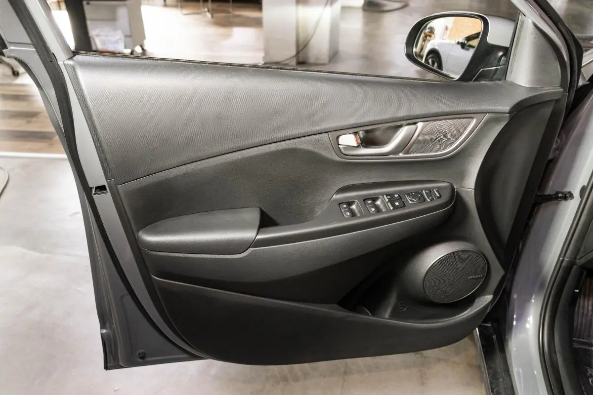 Hyundai Kauai Style 41