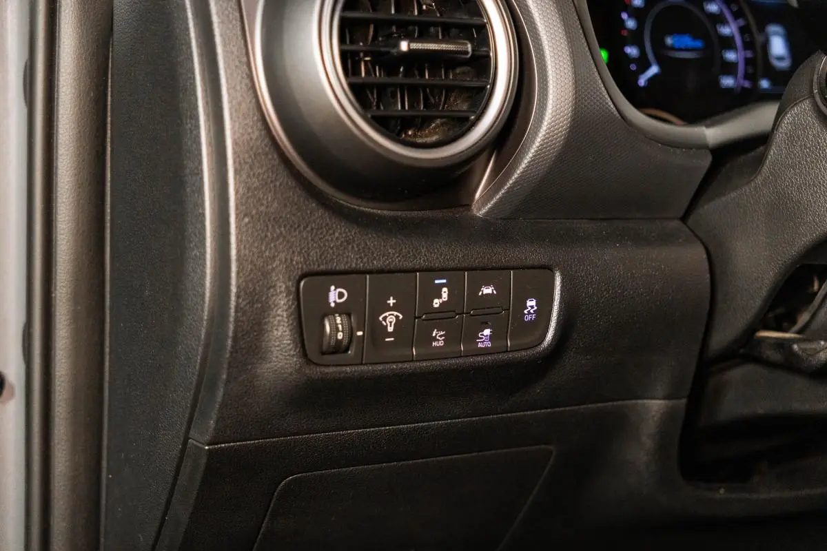 Hyundai Kauai Style 43