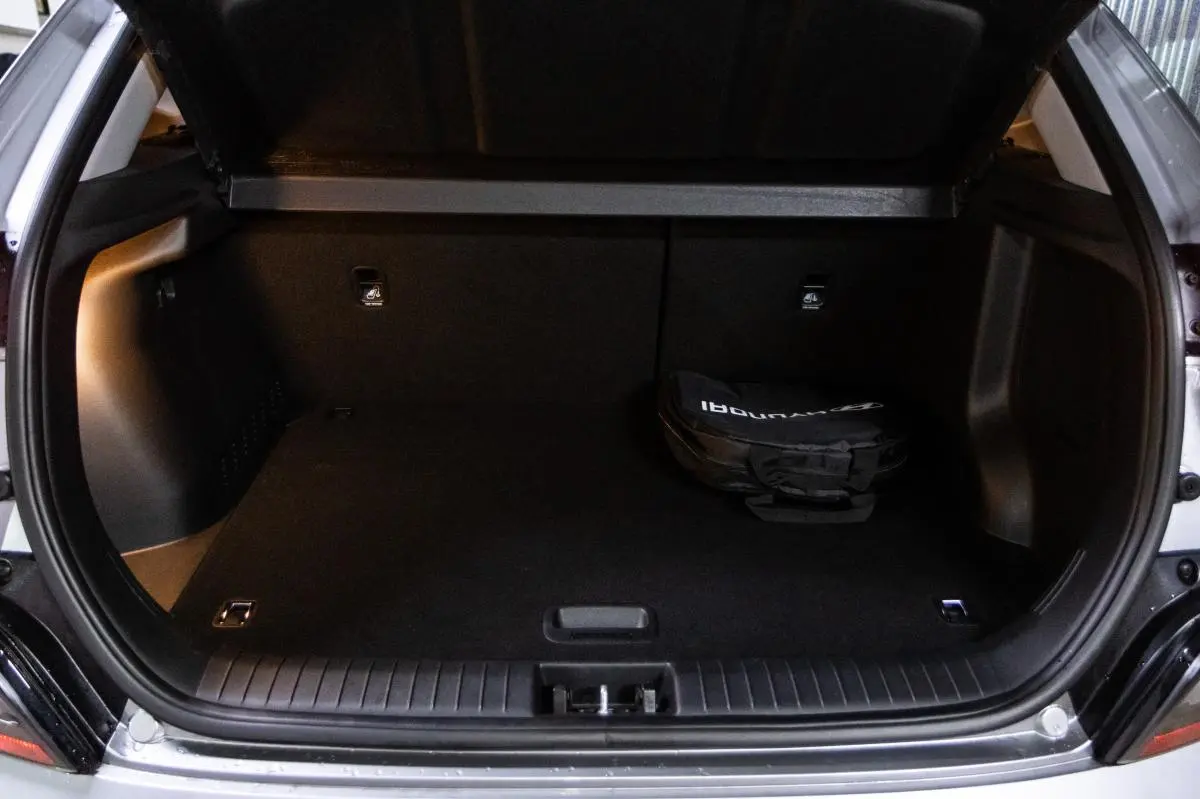 Hyundai Kauai Style 44