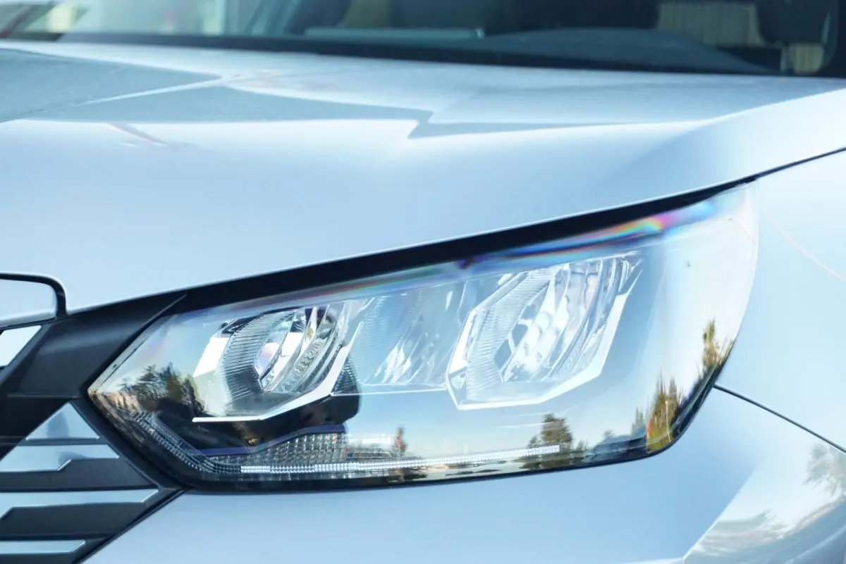 Peugeot e-2008 54 kWh Allure 18