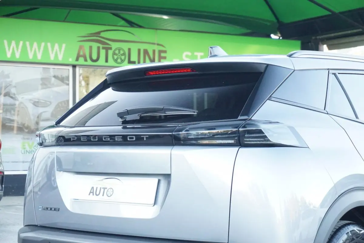 Peugeot e-2008 54 kWh Allure 25