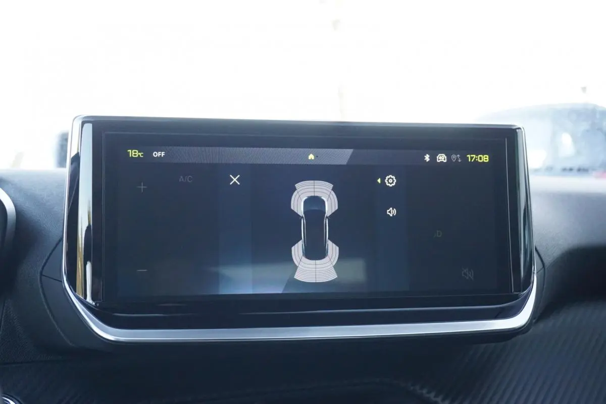 Peugeot e-2008 54 kWh Allure 36