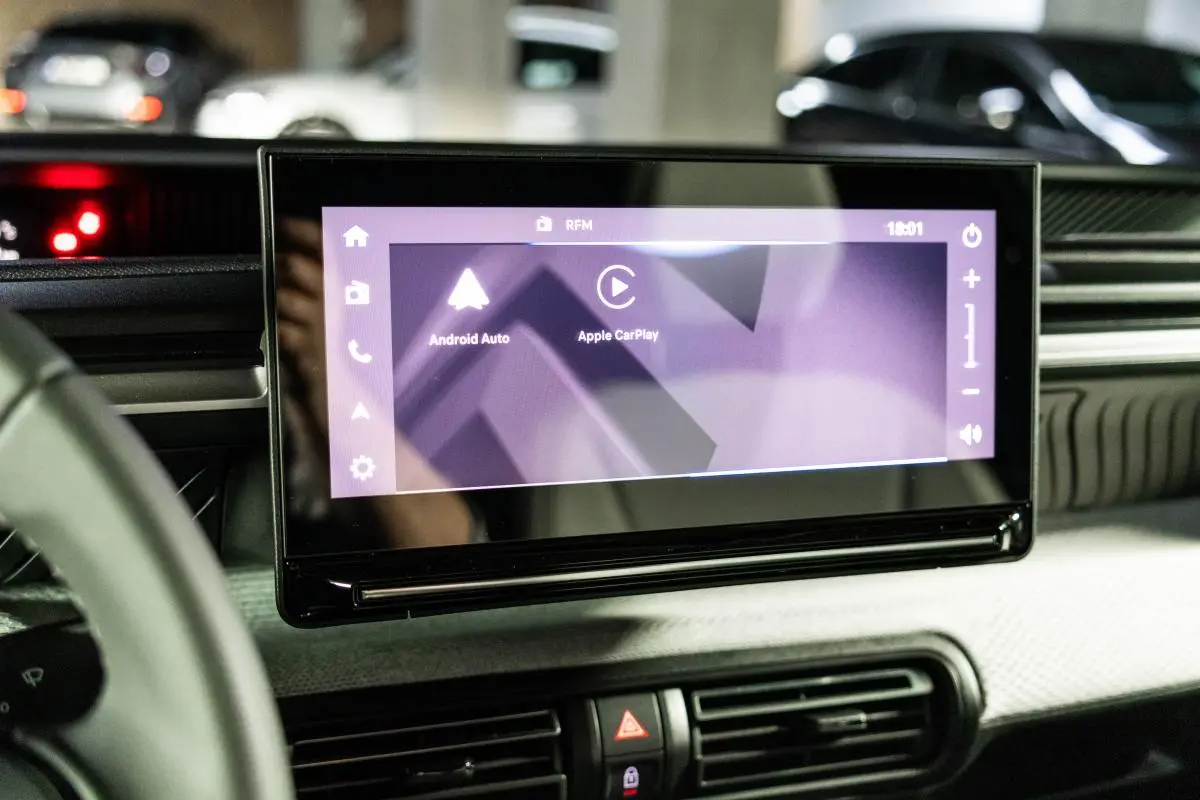 Citroen e-C3 44 kWh Autonomia Conforto Max 24