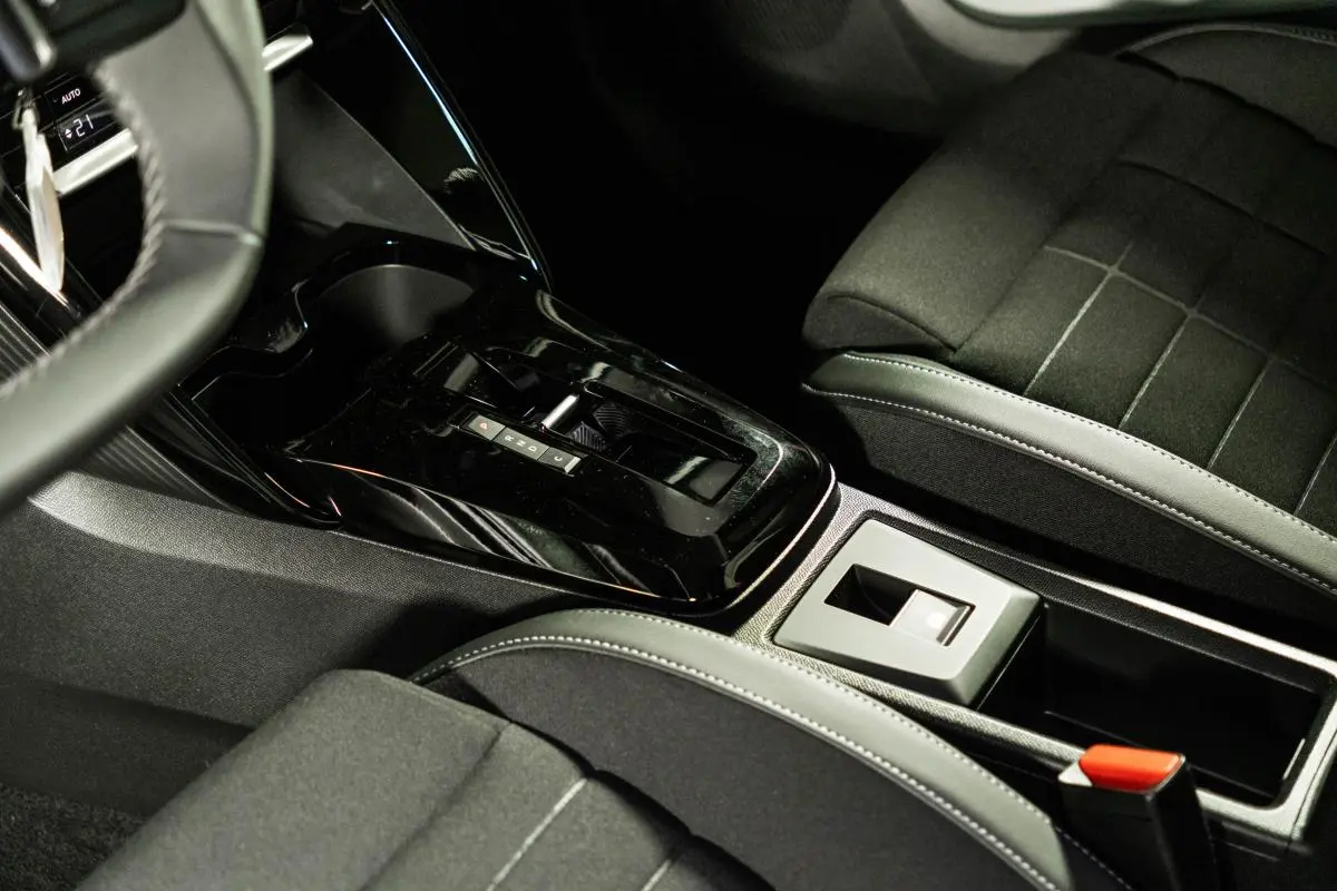Citroen e-C3 44 kWh Autonomia Conforto Max 28
