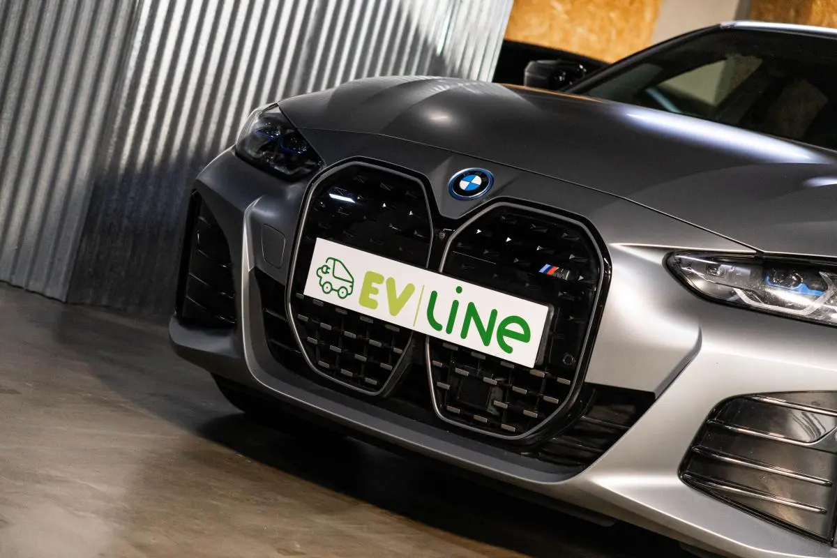BMW i4 M50 Pack Desportivo M Pro 20