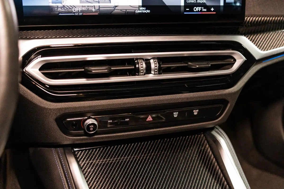 BMW i4 M50 Pack Desportivo M Pro 37