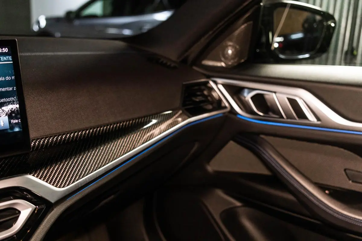 BMW i4 M50 Pack Desportivo M Pro 42