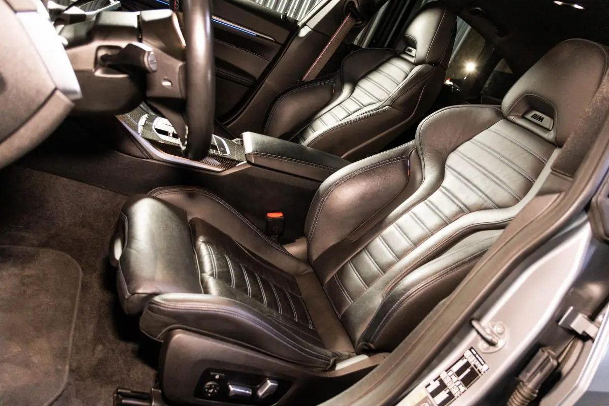BMW i4 M50 Pack Desportivo M Pro 43