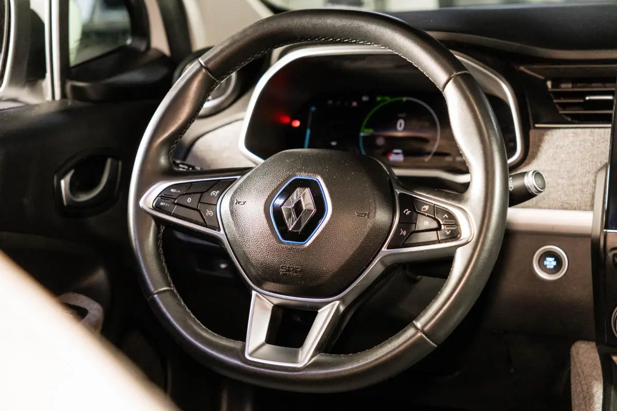 Renault Zoe (c/ Bateria) Intens 50 18