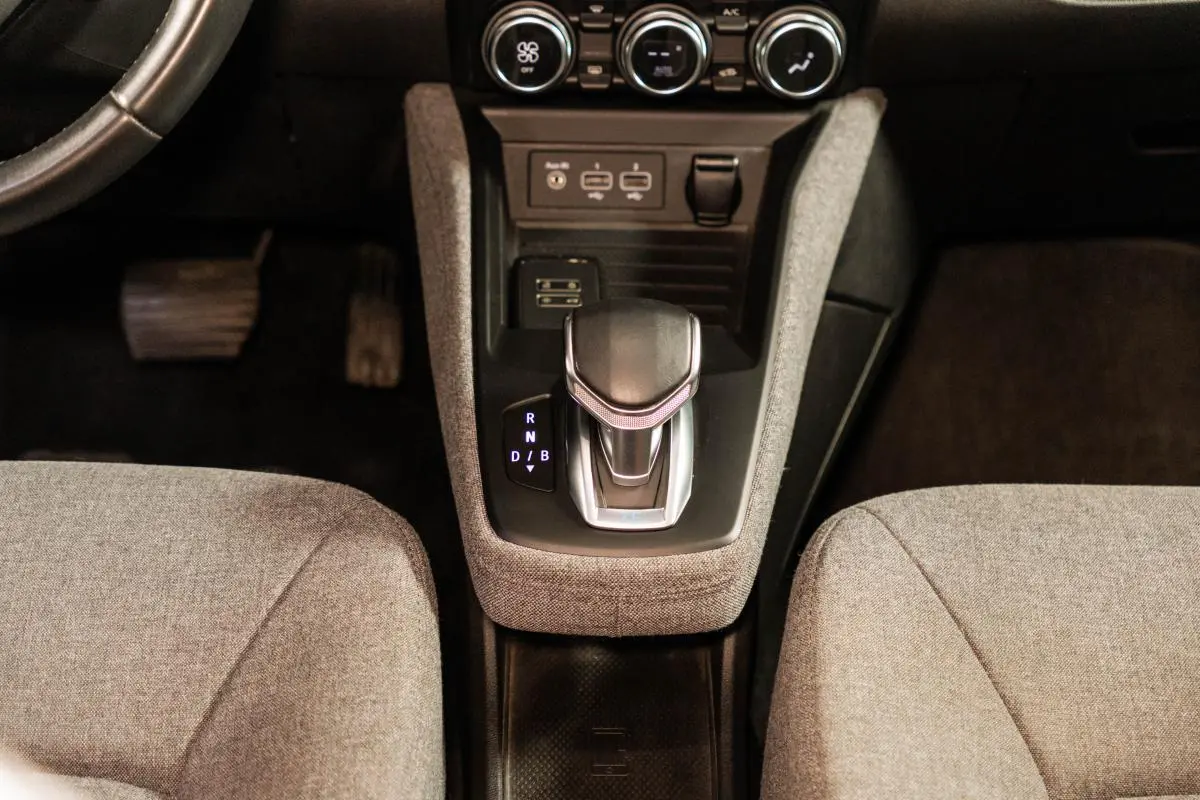 Renault Zoe (c/ Bateria) Intens 50 26