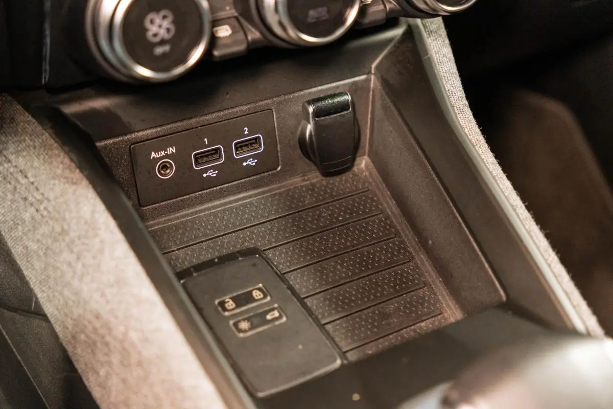 Renault Zoe (c/ Bateria) Intens 50 30