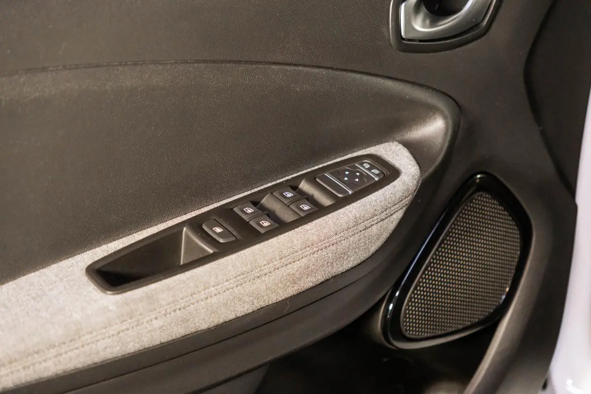 Renault Zoe (c/ Bateria) Intens 50 40