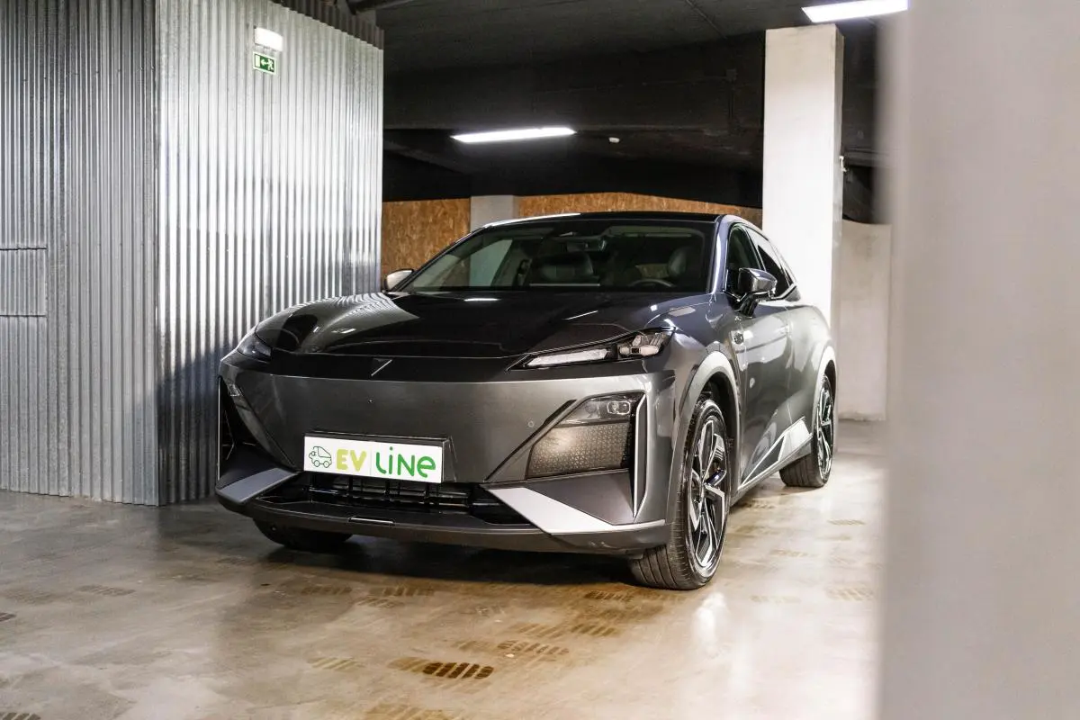 Changan Deepal S07 80 kWh 3