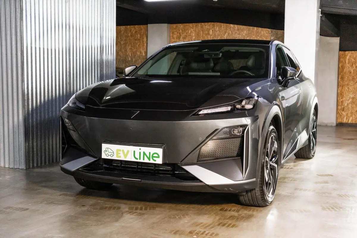 Changan Deepal S07 80 kWh 4