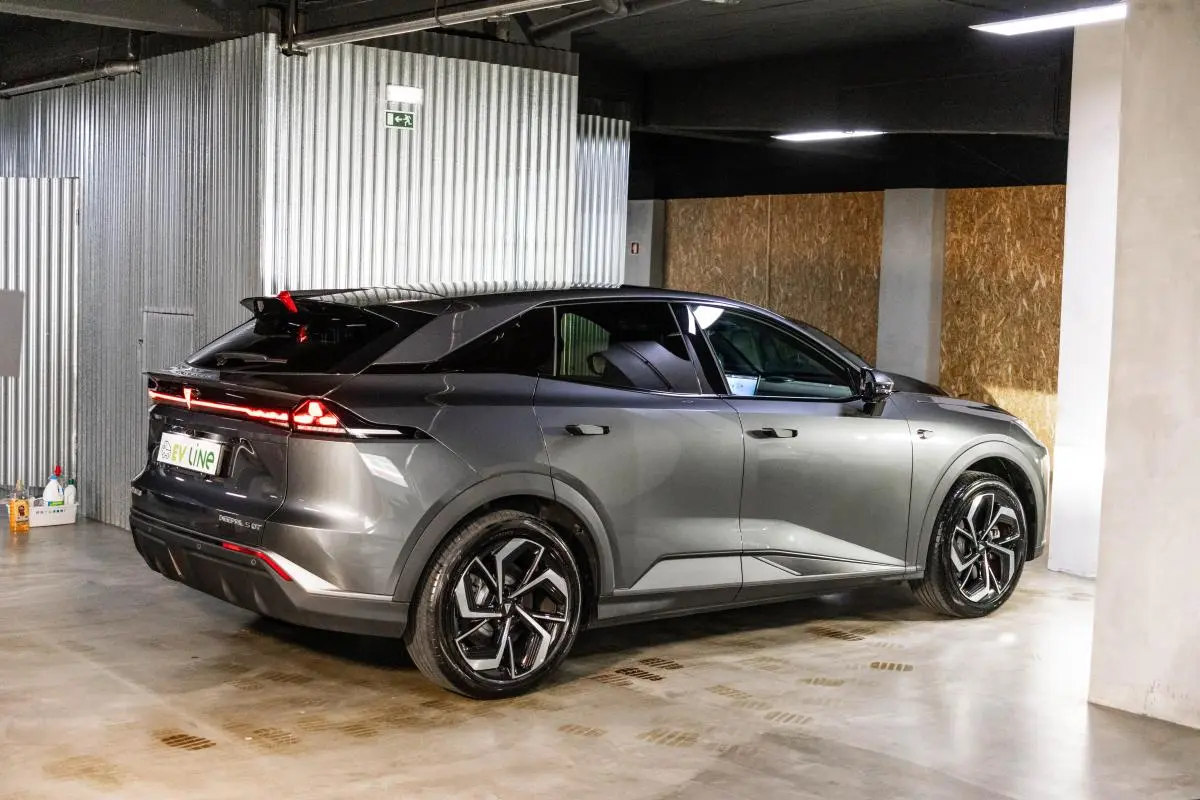 Changan Deepal S07 80 kWh 7