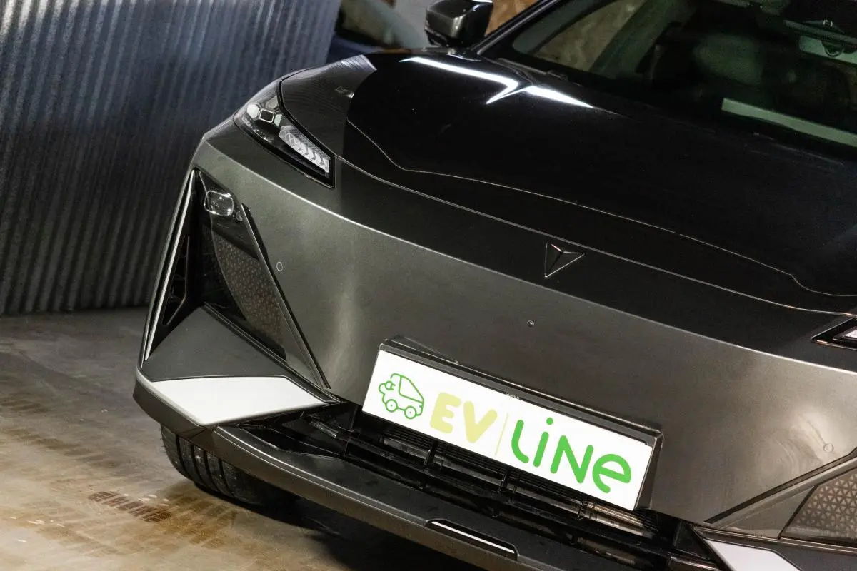 Changan Deepal S07 80 kWh 13