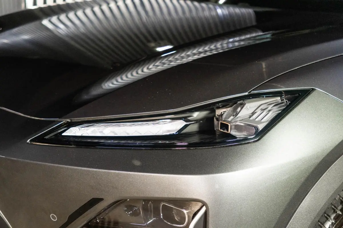 Changan Deepal S07 80 kWh 14