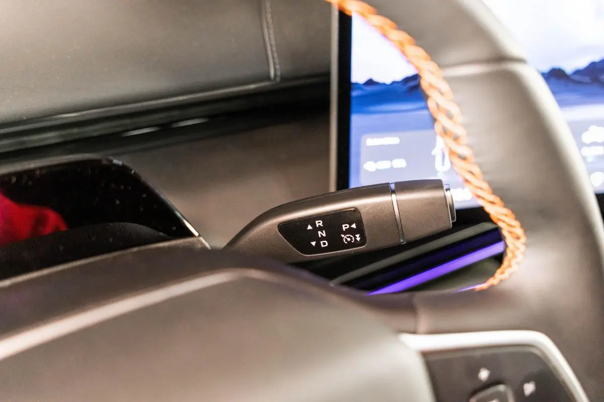 Changan Deepal S07 80 kWh 27