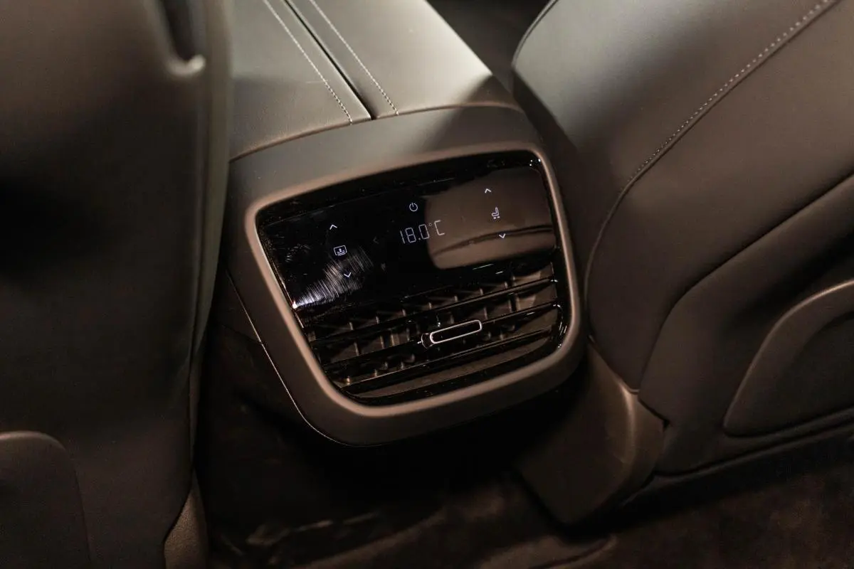 Changan Deepal S07 80 kWh 39