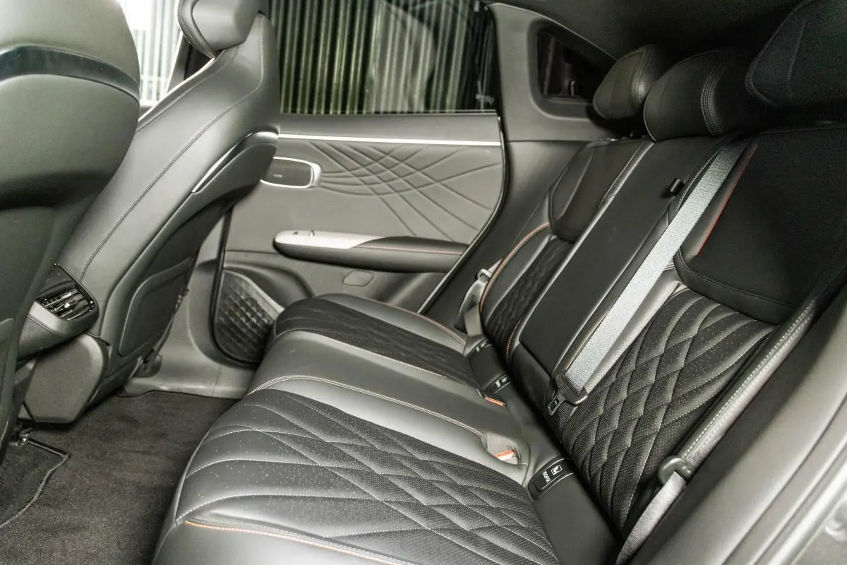 Changan Deepal S07 80 kWh 40