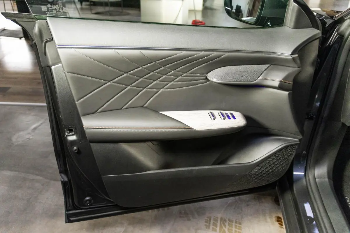 Changan Deepal S07 80 kWh 42