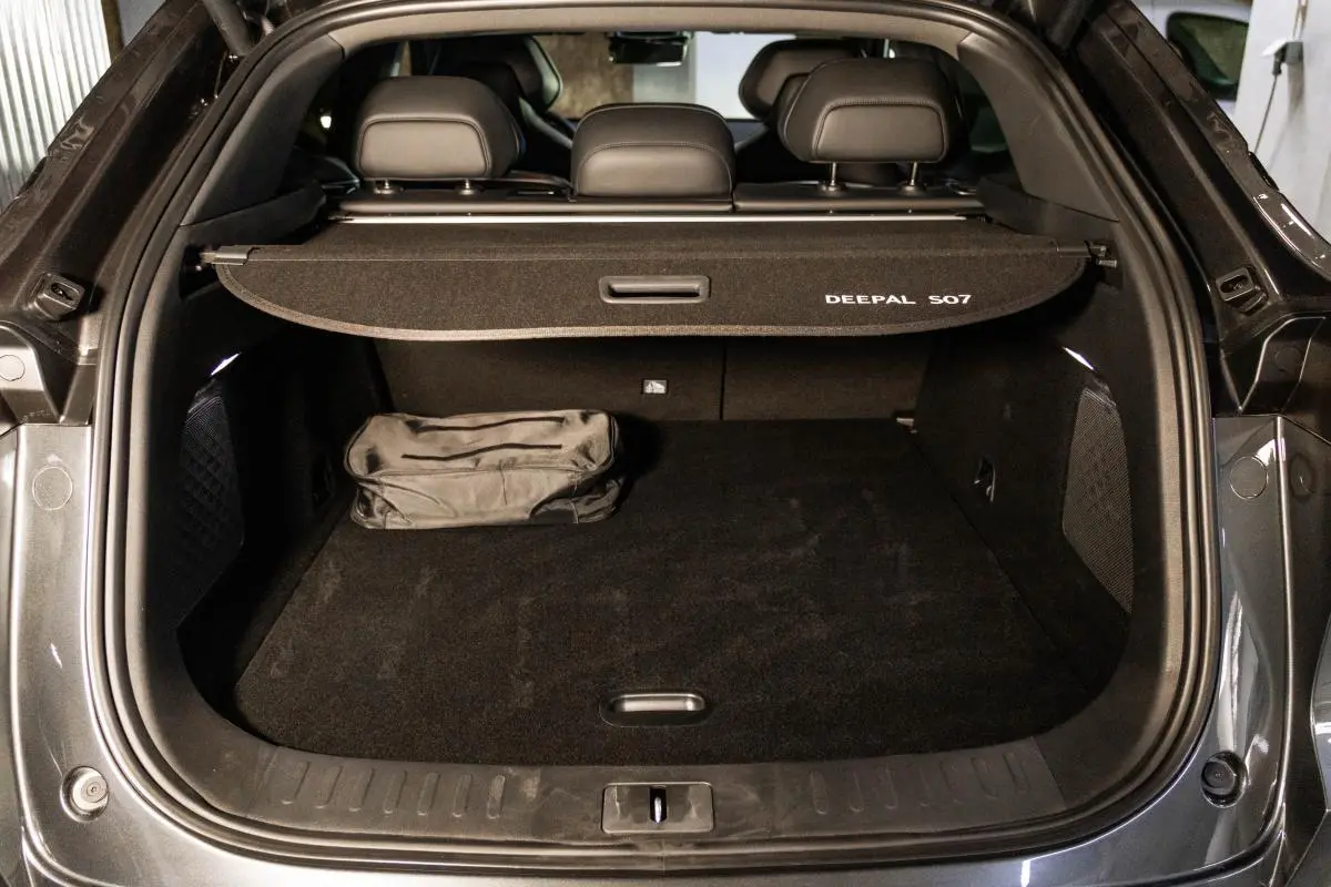 Changan Deepal S07 80 kWh 47