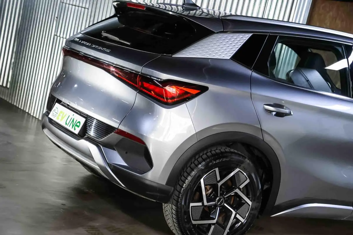 BYD Atto 3 Design 11